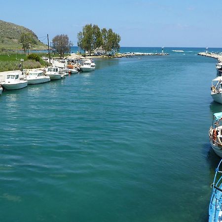 Villa Artemis Vryses Crete Alikampos Zewnętrze zdjęcie
