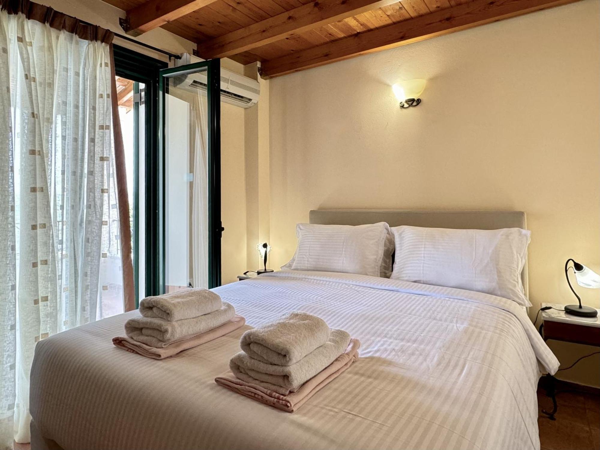 Villa Artemis Vryses Crete Alikampos Zewnętrze zdjęcie