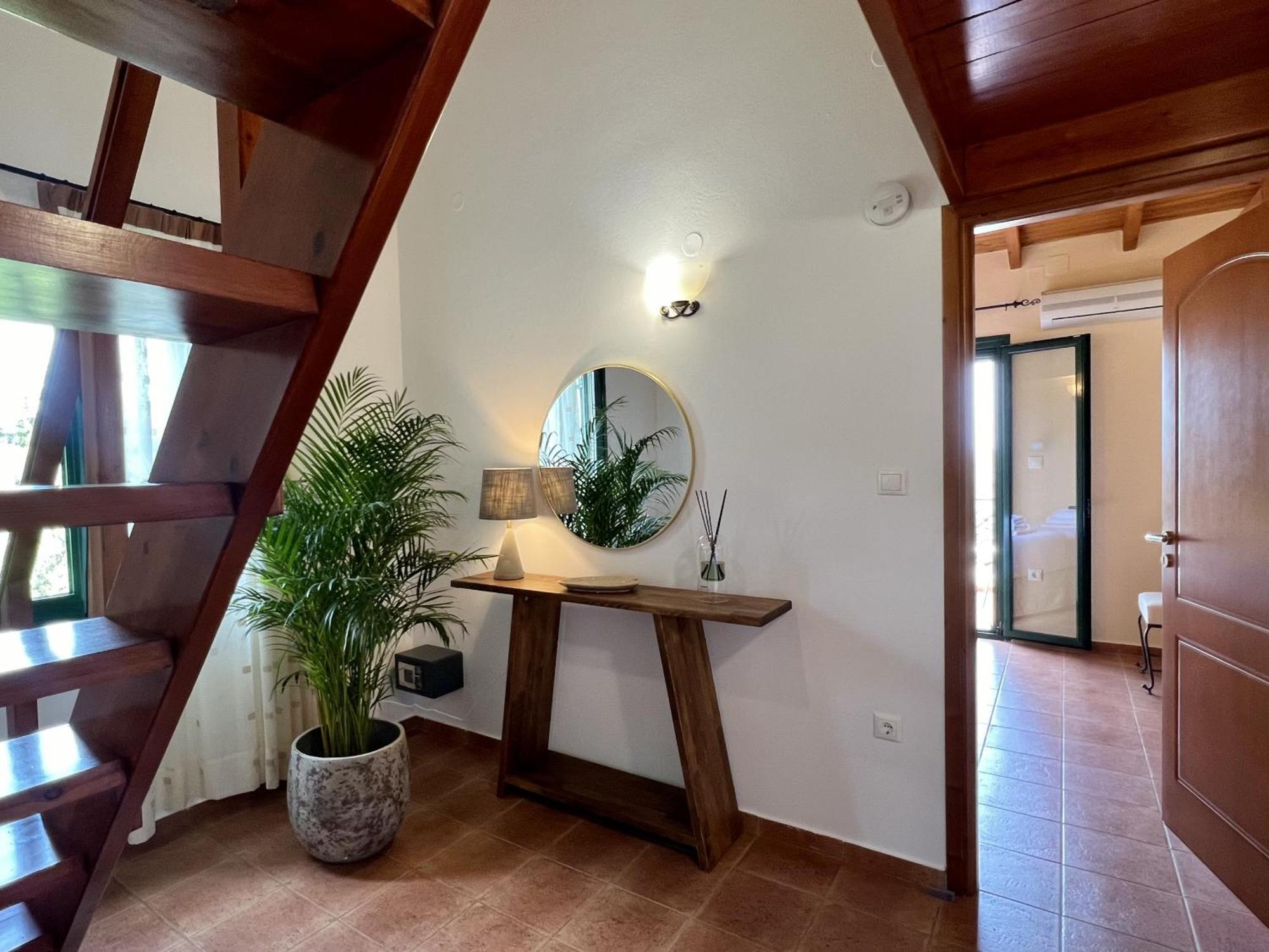 Villa Artemis Vryses Crete Alikampos Zewnętrze zdjęcie