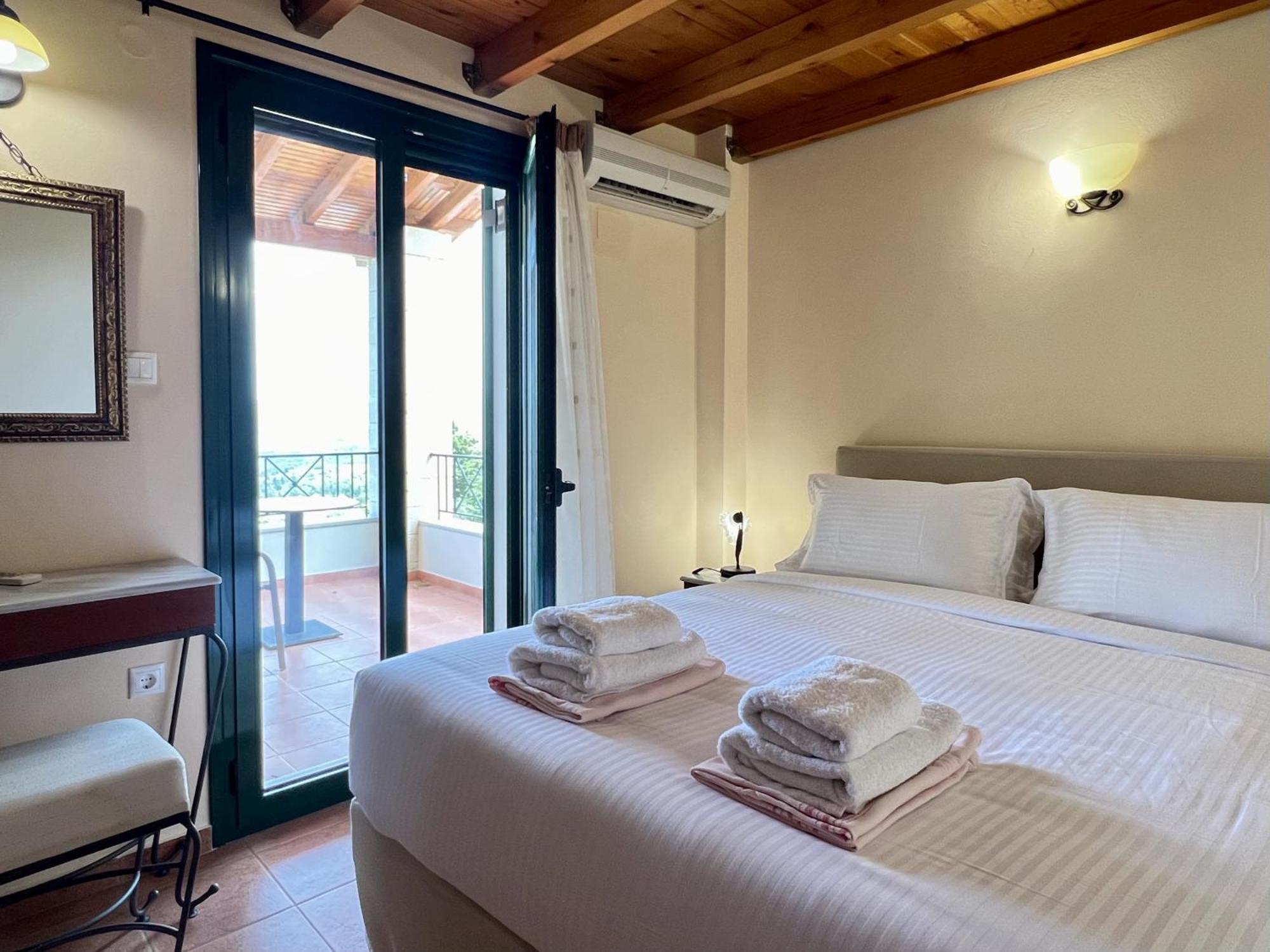 Villa Artemis Vryses Crete Alikampos Zewnętrze zdjęcie